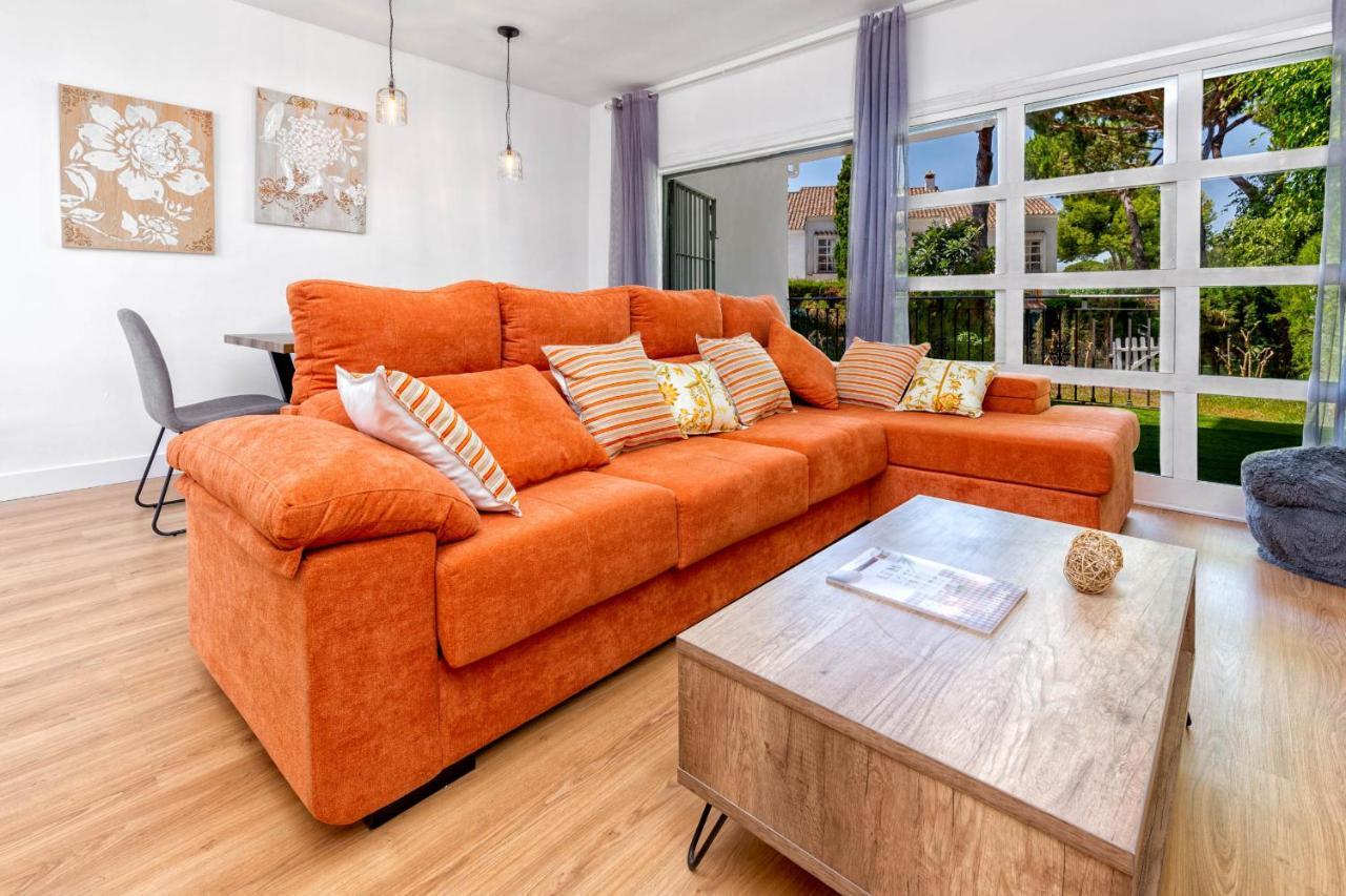Wintowinrentals Townhouse, Pool & Beach Marbella Exterior photo